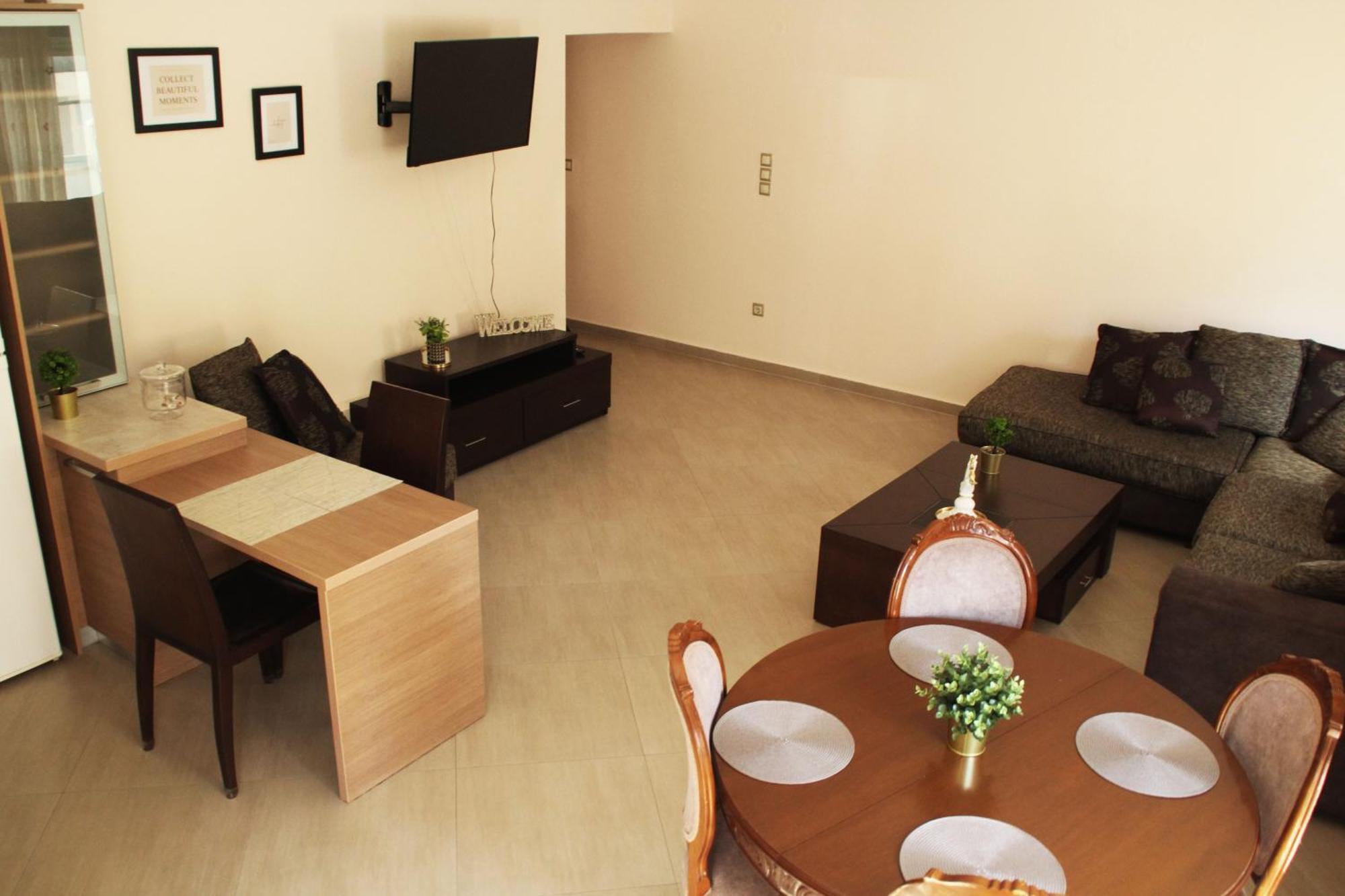 Alice Apartment Alexandroupoli Esterno foto